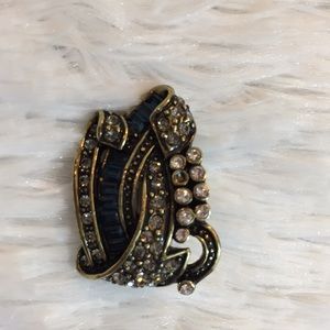 Heidi Daus Jewelry - Heidi Daus Rhinestone earrings Heidi Daus Jewelry - Heidi Daus Rhinestone earrings